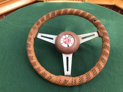 Mgb bgt steering - /,