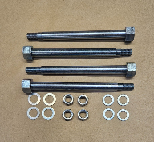 Triumph t160 rear - hub, bolt