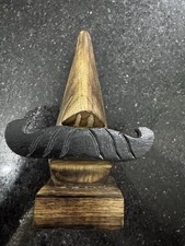 HANDMADE NOSE SHAPE GLASSES