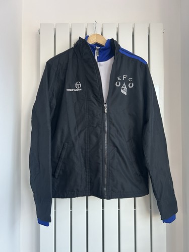 Everton sergio tacchini 2009 - sergio,