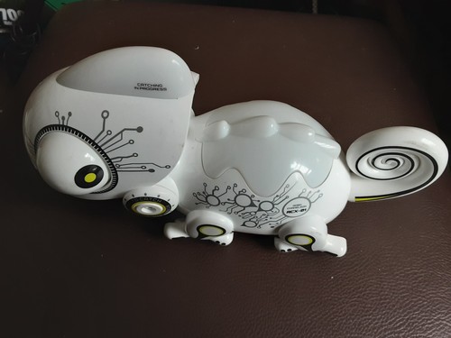 Silverlit robo chameleon - robo,