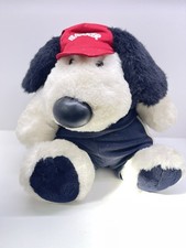 Vintage 1988 large barker - 1988,