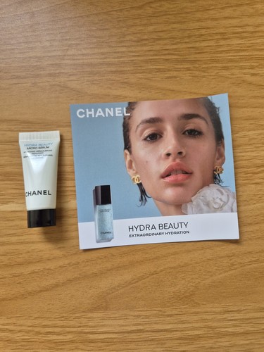 Chanel hydra beauty micro - hydra,
