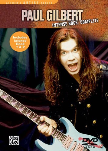 Intense rock complete - intense,