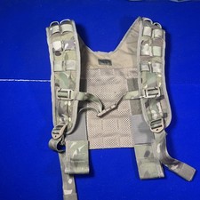 Genuine British Army MTP CAMO