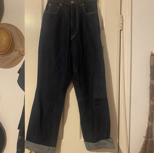 Freddie pinewood denim - of,