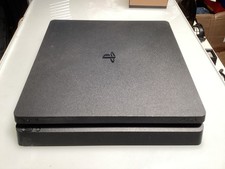 Sony Playstation 4 PS4 Slim