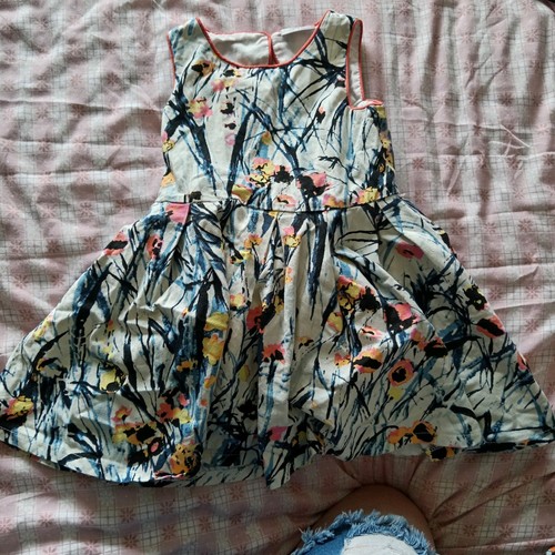 Girls dress age - girls, 4