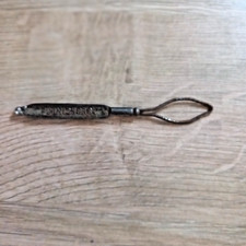 Buffum & Pendleton Furnishers, shoe/button hook
