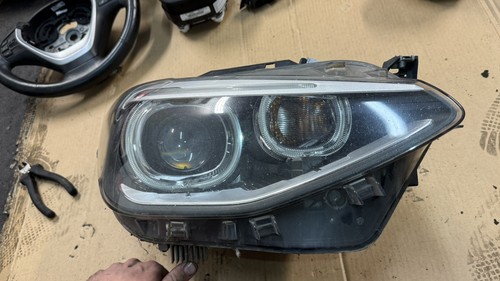Bmw series sport f20 f21 - series, m