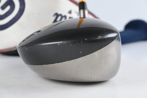 Cleveland launcher 460 driver - cleveland,