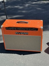 Rivera Fandango Combo Guitar