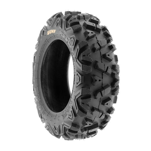 Sunf a033 tyre 26x10 - tyre, 26x10-12