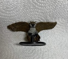 Unhallowed Celestial Giant Owl