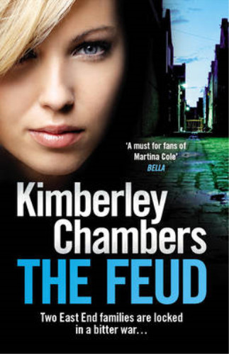 The feud kimberley chambers - the,