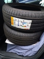 225 50 17 Pirelli Runflat x2