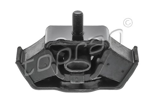New engine mounting for - mounting,