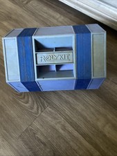 Vintage Rolykit Roll Up Tool