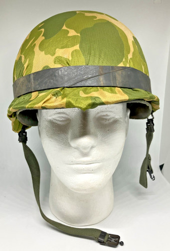 Original vietnam era m1 - u.s.,