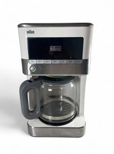 BRAUN Coffee Maker Brew Sense