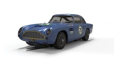 C4599 scalextric aston - scalextric,