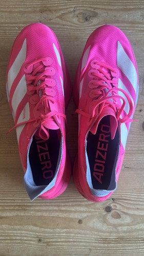 Adidas adizero adios pro - adidas,