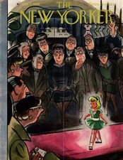 1953 New Yorker March 7 -