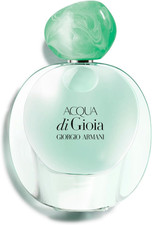 Giorgio Armani Acqua Di Gioia Eau De Parfum Spray for Women 30 Ml