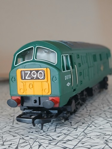 Hornby railways r080 - hornby,