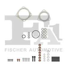 Turbocharger Mounting Kit