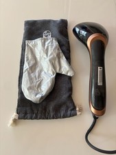 Phillips  handheld steamer