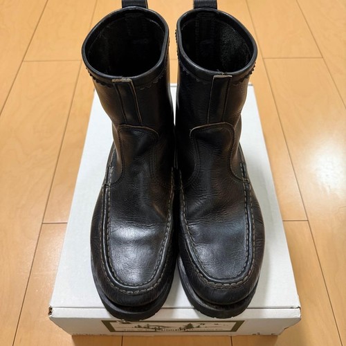 Russell moccasin knock bout - russell, knock-a-bout