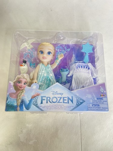 Disney frozen elsa - petite, doll