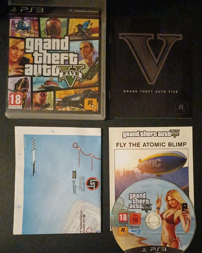 Sony playstation ps3 game - playstation,