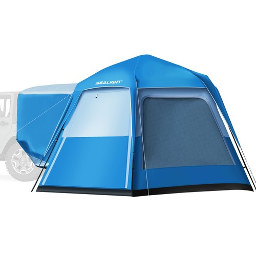 Sealight person suv tent - suv,