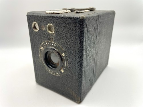 Coronet crown box - crown,