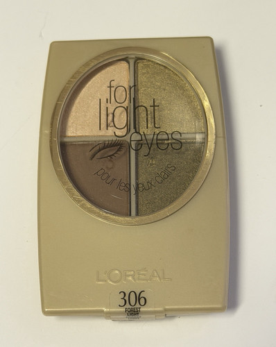 Oreal wear infinite eye - infinite,