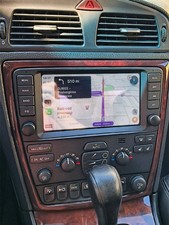 Carplay radio gps bt - 8'',