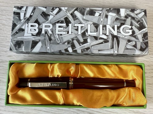 Breitling gift pen buyers - breitling,
