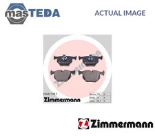 214871701 BRAKE PADS SET