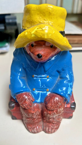 Vintage 1970s collectible - vintage,