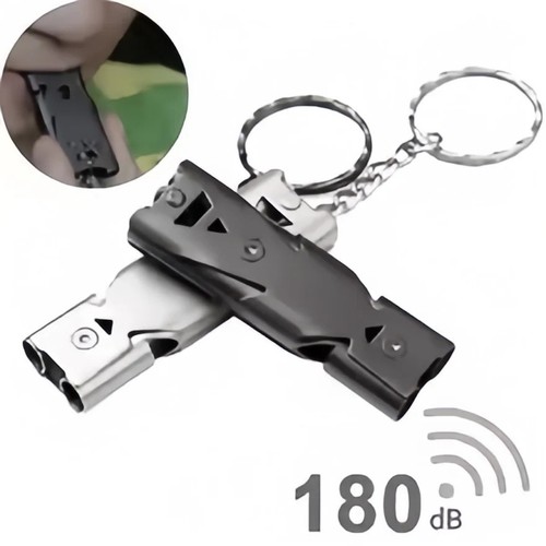 Super loud survival whistle - loud,
