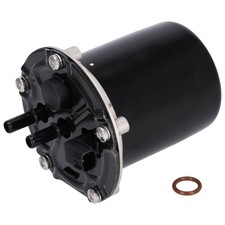 Blue Print Fuel Filter