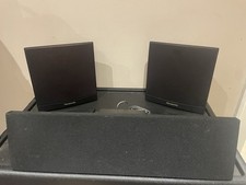 Panasonic TV Surround Sound