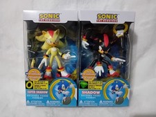 Super Shadow & Shadow