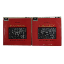 SAX 2499/2500 ED1 HANDEL