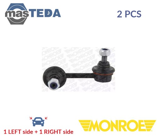 L10635 anti roll bar - roll,