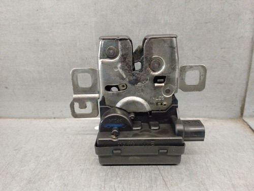Fqr500040 trunk lock valeo - valeo, /