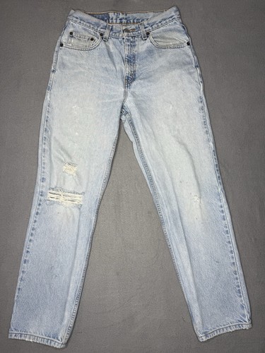 Vintage levi 901 30x30 - 901,