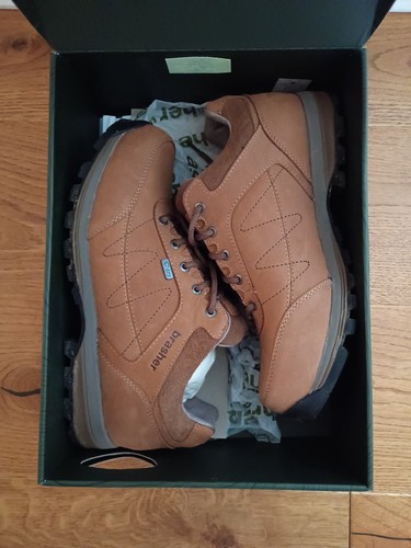 Brasher county road boots - uk,